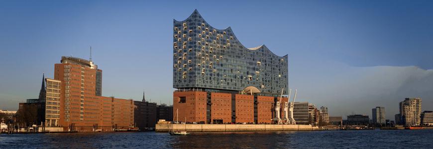 Leben in der Region Hamburg