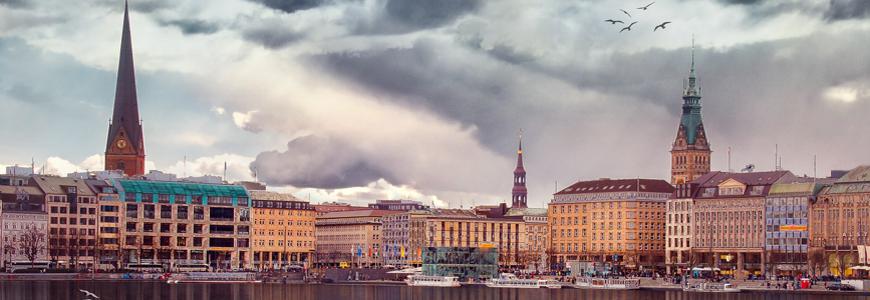 Bauhilfe in und um Hamburg
