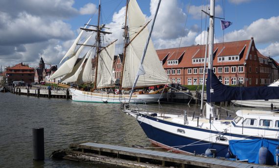 Wohnen in und um Itzehoe