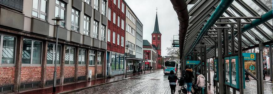Bauherrenberatung in der Stadt Neum&uuml;nster