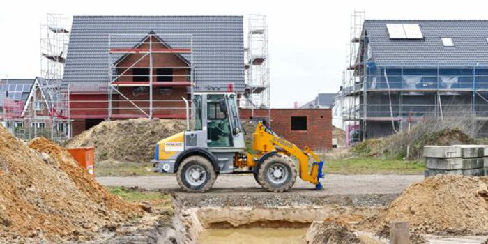 Wohnregion in Pinneberg