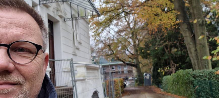 Baugutachter Hamburg 