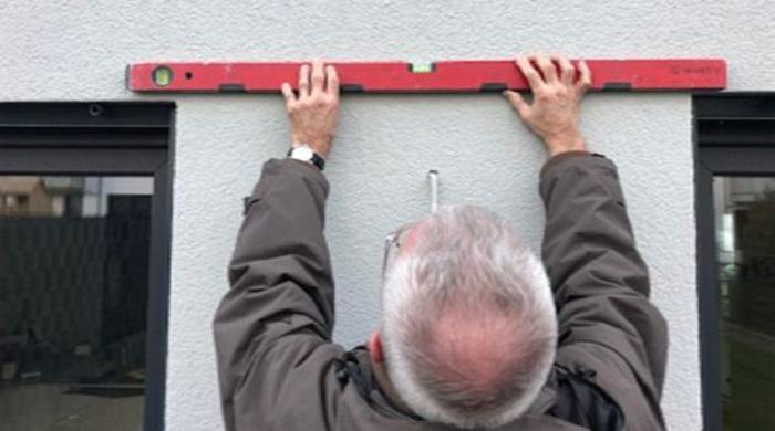 Bauinspektion durch einen unabh&auml;ngigen Fachmann in Baufragen