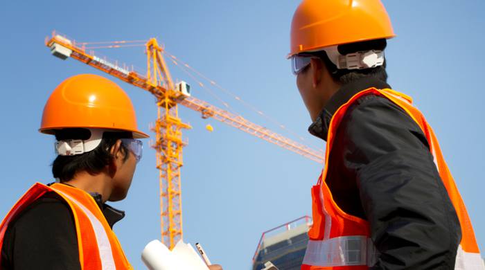 Bauinspektion durch einen unabh&auml;ngigen Fachmann in Baufragen